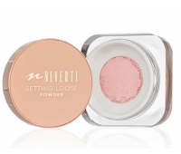 NEVERTI Пудра розсипчаста Setting Loose Powder NP200 - №003 (Deep Peach), 13г NEVERTI Пудра розсипчаста Setting Loose Powder NP200 - №003 (Deep Peach), 13г