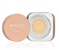 NEVERTI Пудра розсипчаста Setting Loose Powder NP200 - №004 (Banana), 13г NEVERTI Пудра розсипчаста Setting Loose Powder NP200 - №004 (Banana), 13г