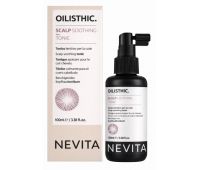 Тонік-спрей для чутливої шкіри голови Nevitaly Oilisthic Soothing Scalp Tonic 100 мл