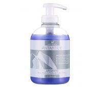 Тонуюча маска "Срібло" Nevitaly Terrae Tanning Mask Antartide Silver 300 мл Тонуюча маска "Срібло" Nevitaly Terrae Tanning Mask Antartide Silver 300 мл