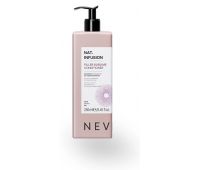 Кондиціонер для об'єму тонкого пошкодженого волосся Nevitaly FILLER SUBLIME Conditioner 