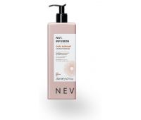 Кондиціонер для хвилястого, кучерявого та пористого волосся Nevitaly Curl Sublime Conditioner Кондиціонер для хвилястого, кучерявого та пористого волосся Nevitaly Curl Sublime Conditioner