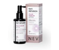 Лосьйон для надання об'єму для тонкого та ламкого волосся Nevitaly FILLER SUBLIME Lotion 100 мл