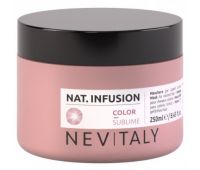 Маска для фіксації кольору Nevitaly Color Sublime Mask