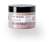 Маска для надання об'єму для тонкого та ламкого волосся Nevitaly FILLER SUBLIME Mask