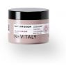 Маска для надання об'єму для тонкого та ламкого волосся Nevitaly FILLER SUBLIME Mask