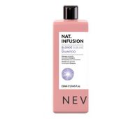 Шампунь для підтримки блонду Nevitaly Blonde Sublime Shampoo