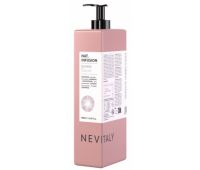 Шампунь для фіксації кольорів Nevitaly Color Sublime Shampoo Шампунь для фіксації кольорів Nevitaly Color Sublime Shampoo