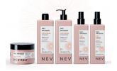 Серія Nevitaly Curl Sublime- для кучерявого і хвилястого волосся