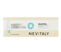 Ампули для жирного волосся Nevitaly Nevita Equilibra Ampoule 10 шт по 5 мл Ампули для жирного волосся Nevitaly Nevita Equilibra Ampoule 10 шт по 5 мл