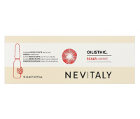 Ампули проти випадіння волосся Nevitaly Nevita Rigenia Ampoule, 10 шт по 5 мл 