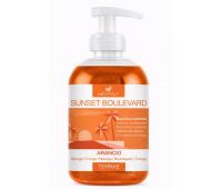 Тонуюча маска для волосся Nevitaly Terrae Arancio Color Mask, 300 мл