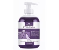 Тонуюча маска "Фіолет " Nevitaly Terrae Tanning Provenza Viola Color Mask 300 мл Тонуюча маска "Фіолет " Nevitaly Terrae Tanning Provenza Viola Color Mask 300 мл