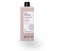 Шампунь для об'єму тонкого пошкодженого волосся Nevitaly FILLER SUBLIME Shampoo