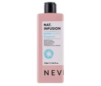 Шампунь для зволоження волосся Nevitaly Nat. Infusion Hydra Source Shampoo
