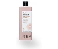 Шампунь для кучерявого, хвилястого та пористого волосся Nevitaly Curl Sublime Shampoo