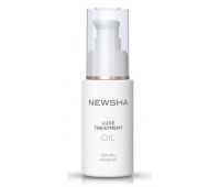 Лікувальна олія для волосся Newsha Classic Luxe Treatment Oil, 30 мл