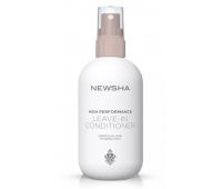 Неперевершений крем, що не змивається, спрей Newsha High Performance Leave-In Conditioner 250 мл Неперевершений крем, що не змивається, спрей Newsha High Performance Leave-In Conditioner 250 мл