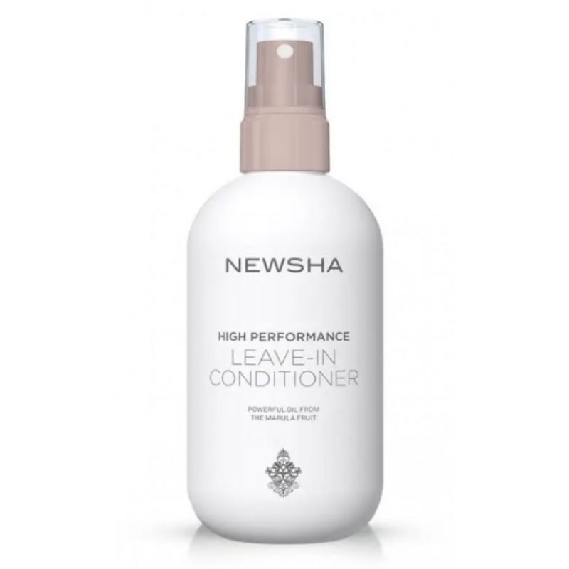 Неперевершений крем, що не змивається, спрей Newsha High Performance Leave-In Conditioner 250 мл Неперевершений крем, що не змивається, спрей Newsha High Performance Leave-In Conditioner 250 мл