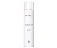 Срібний шампунь для підтримки блонди Тип 2 Newsha True Blonde Silver Shampoo Type 2