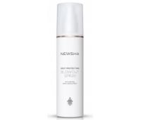 Спрей-термозахист для волосся - Newsha Classic Heat Protecting Blowout Spray 200 мл