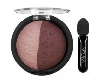 Подвійні тіні для повік - Nouba Double Bubble 21