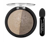 Подвійні тіні для повік - Nouba Double Bubble 24 Подвійні тіні для повік - Nouba Double Bubble 24