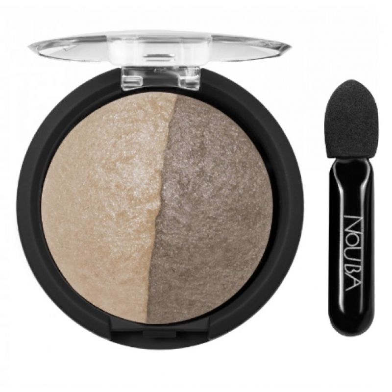 Подвійні тіні для повік - Nouba Double Bubble 24 Подвійні тіні для повік - Nouba Double Bubble 24