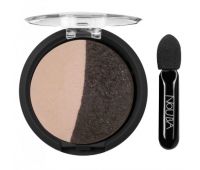 Подвійні тіні для повік - Nouba Double Bubble 25 Подвійні тіні для повік - Nouba Double Bubble 25