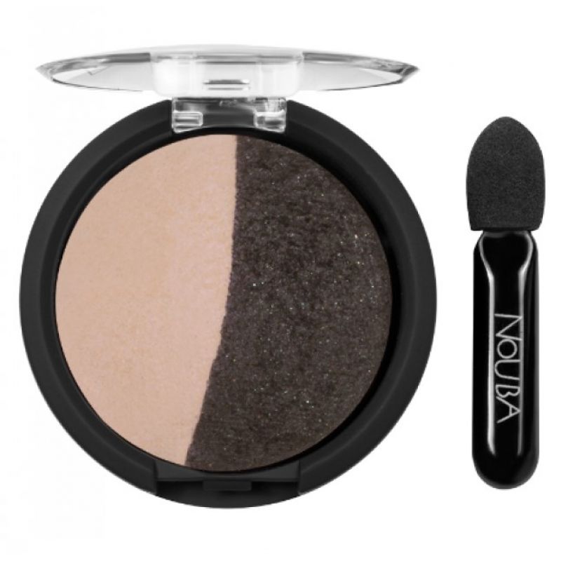 Подвійні тіні для повік - Nouba Double Bubble 25 Подвійні тіні для повік - Nouba Double Bubble 25