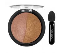 Подвійні тіні для повік - Nouba Double Bubble 27 Подвійні тіні для повік - Nouba Double Bubble 27