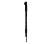 Косметичний олівець для брів з щіткою - Nouba Eyebrow Pencil 18