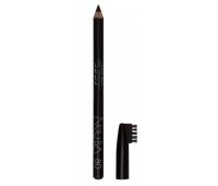 Косметичний олівець для брів з щіткою - Nouba Eyebrow Pencil 80