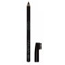 Косметичний олівець для брів з щіткою - Nouba Eyebrow Pencil 80