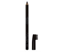 Косметичний олівець для брів з щіткою - Nouba Eyebrow Pencil 81 Косметичний олівець для брів з щіткою - Nouba Eyebrow Pencil 81