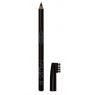 Косметичний олівець для брів з щіткою - Nouba Eyebrow Pencil 81
