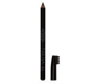 Косметичний олівець для брів з щіткою - Nouba Eyebrow Pencil 84