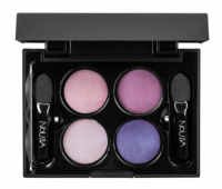 Тіні для повік 4 кольори - Nouba Quattra Eyeshadow palette 4 colors 608