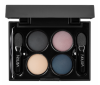 Тіні для повік 4 кольори - Nouba Quattra Eyeshadow palette 4 colors 632