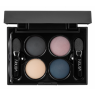Тіні для повік 4 кольори - Nouba Quattra Eyeshadow palette 4 colors 632