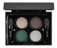 Тіні для повік 4 кольори - Nouba Quattra Eyeshadow palette 4 colors 641 Тіні для повік 4 кольори - Nouba Quattra Eyeshadow palette 4 colors 641