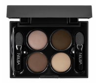 Тіні для повік 4 кольори - Nouba Quattra Eyeshadow palette 4 colors 643 Тіні для повік 4 кольори - Nouba Quattra Eyeshadow palette 4 colors 643