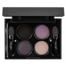 Тіні для повік 4 кольори - Nouba Quattra Eyeshadow palette 4 colors 644