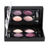 Тіні для повік 4 кольори - Nouba Quattra Eyeshadow palette 4 colors 646