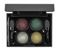 Тіні для повік 4 кольори - Nouba Quattra Eyeshadow palette 4 colors 647