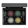 Тіні для повік 4 кольори - Nouba Quattra Eyeshadow palette 4 colors 647