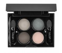 Тіні для повік 4 кольори - Nouba Quattra Eyeshadow palette 4 colors 648 Тіні для повік 4 кольори - Nouba Quattra Eyeshadow palette 4 colors 648