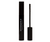 Водостійка туш для вій - Nouba Watershield Mascara Black 8 мл