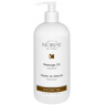 Кокосова масажна олія для сухої шкіри Norel Coconut massage oil – Coconut SPA, 500 мл