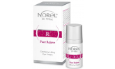 Серія Norel EYE TREATMENT PRODUCTS – догляд за шкірою навколо очей